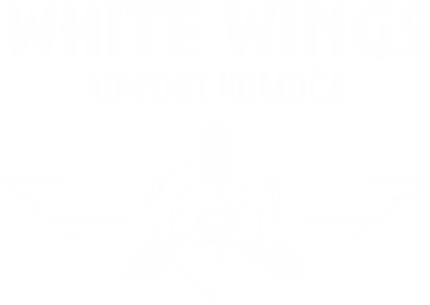 Letisko Komoča | Airport Komoča